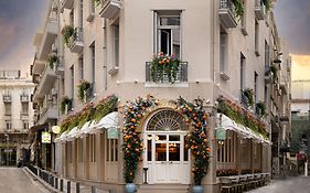 Belle Epoque Suites